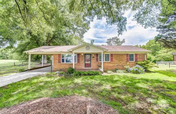 617 Oak Grove Road, Kings Mountain, NC 28086