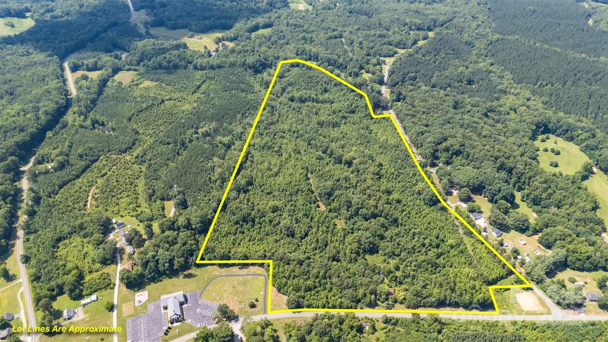 5600 Walters Mill Road, Providence, NC 27315 - Image #1