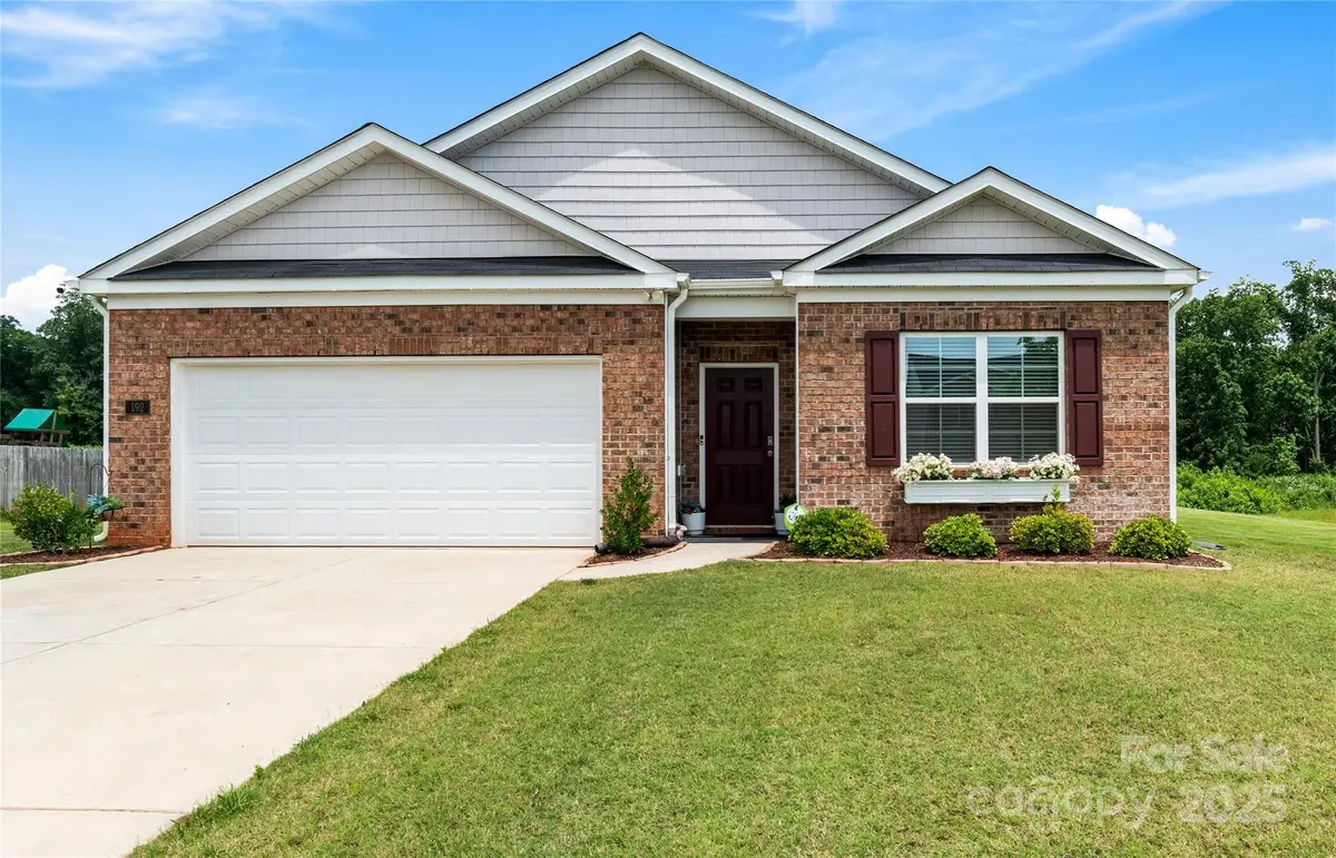 192 Culloden Drive, Mocksville, NC 27028 - Image #1