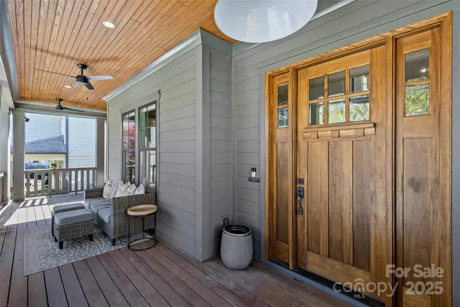 422 Lorna Street, Charlotte, NC 28205 - Image #3