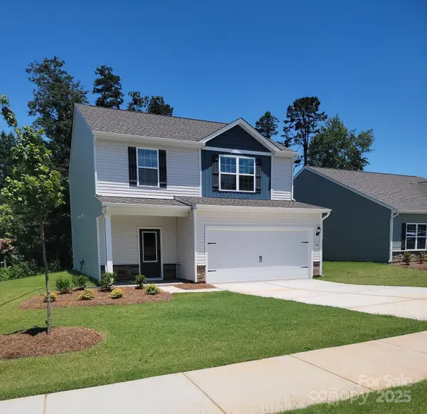 1041 Russell Drive, Winston Salem, NC 27127