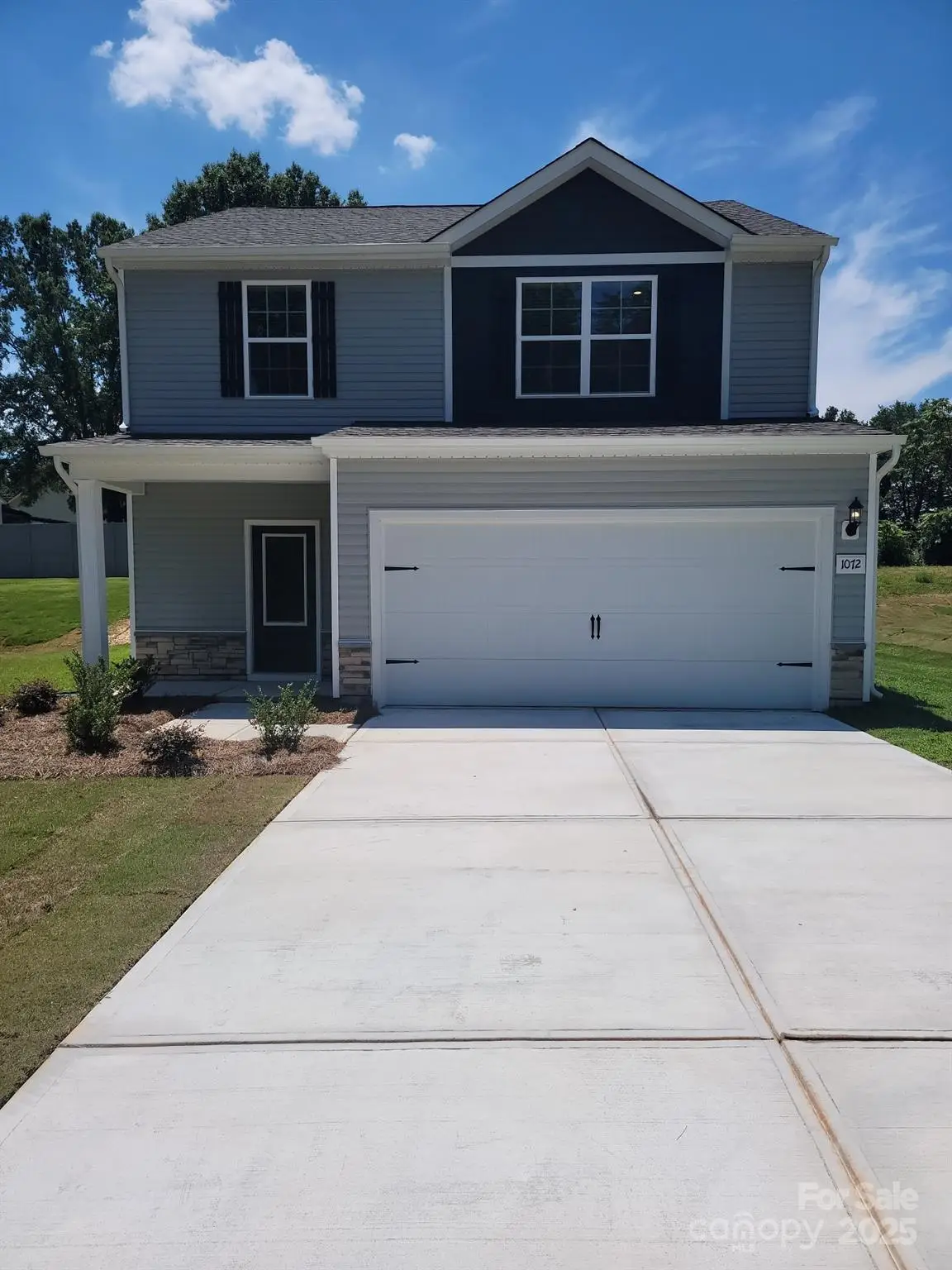 1072 Russell Drive, Winston Salem, NC 27127 - #1