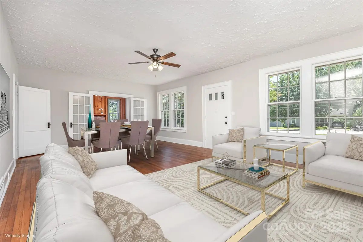 309 E Main Street, Lattimore, NC 28089 - Image #1