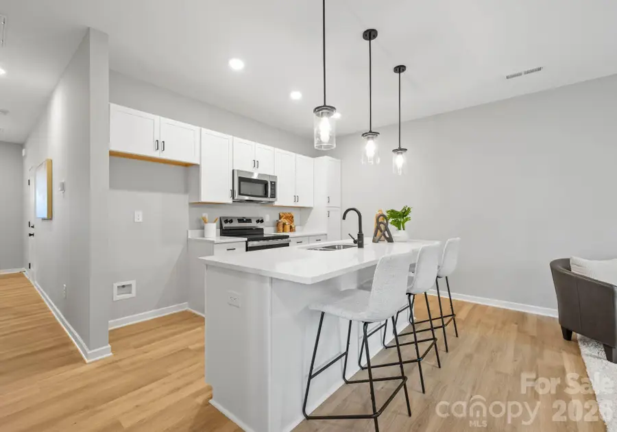 3123 Hatty Place, Charlotte, NC 28216 - #3