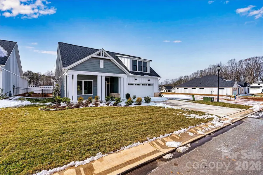 243 Alenda Lux Circle, Mooresville, NC 28115 - #2