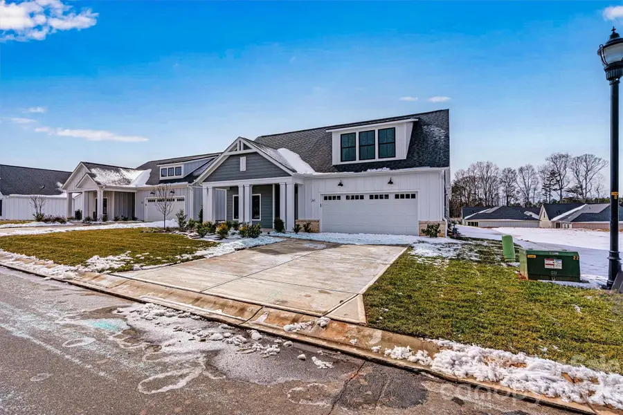 243 Alenda Lux Circle, Mooresville, NC 28115 - #3