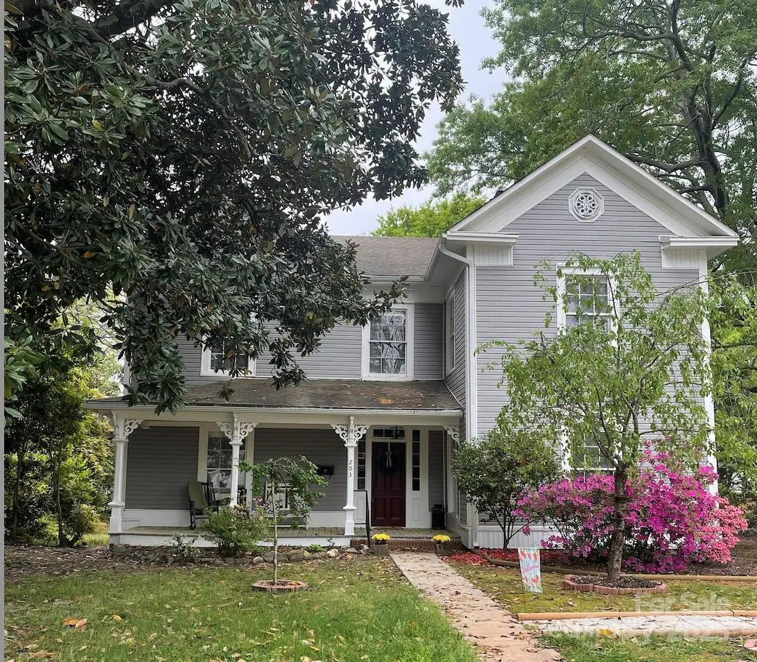 203 Kings Mountain Street, Clover, SC 29710 - Image #1