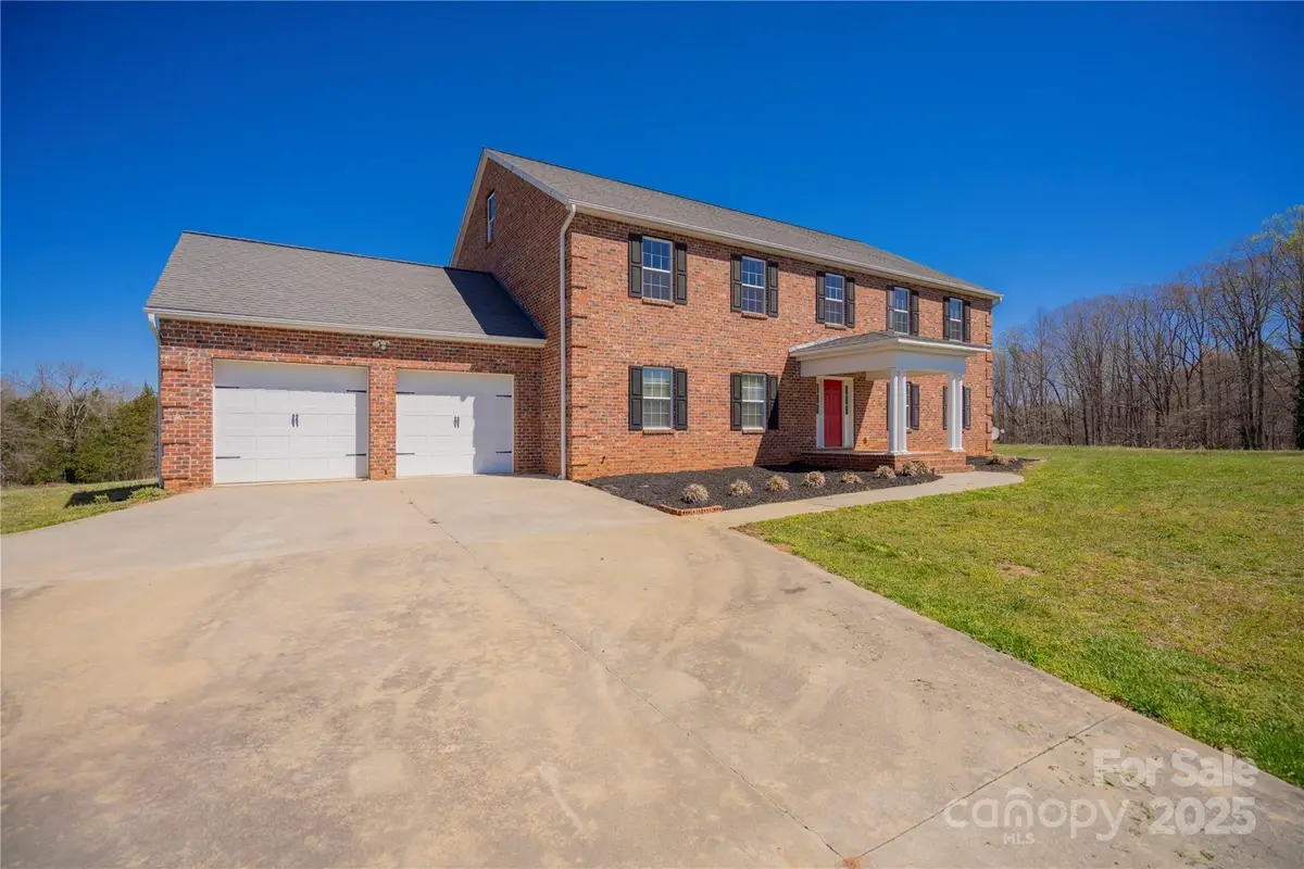 2536 Tyro Road, Lexington, NC 27295 - Image #1