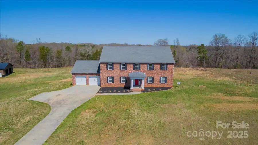 2536 Tyro Road, Lexington, NC 27295 - Image #2