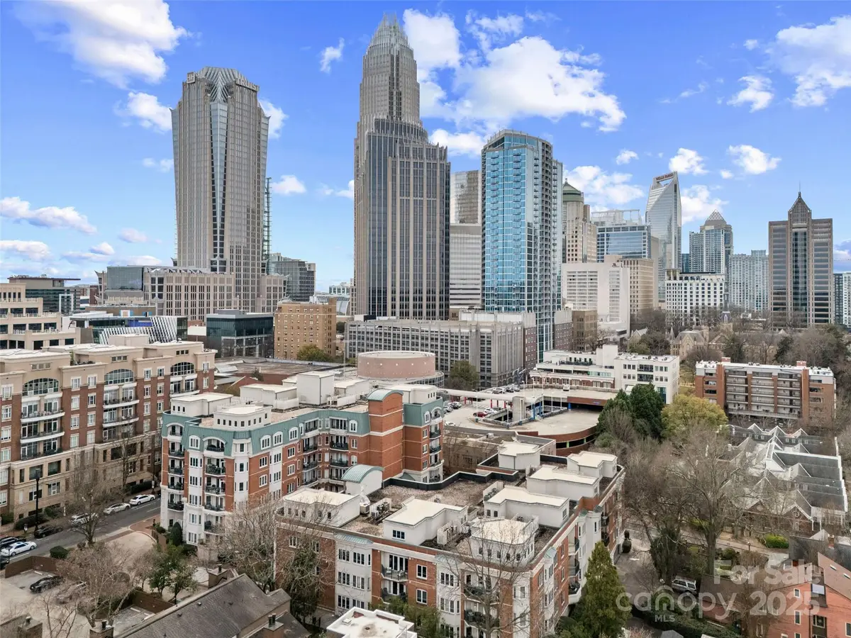 415 N Church Street #314, Charlotte, NC 28202 - Image #1