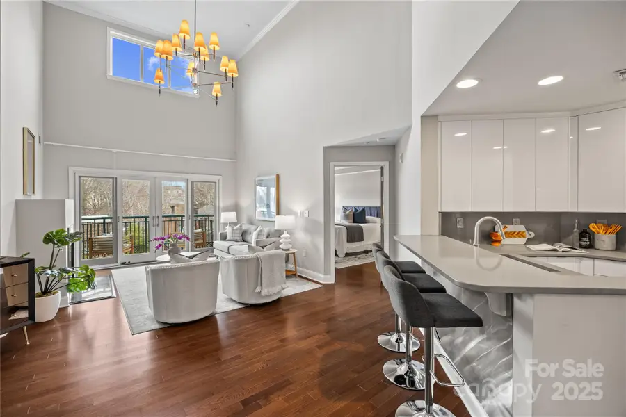 415 N Church Street #314, Charlotte, NC 28202 - Image #3