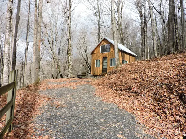 191 Bens Bend, Bakersville, NC 28705