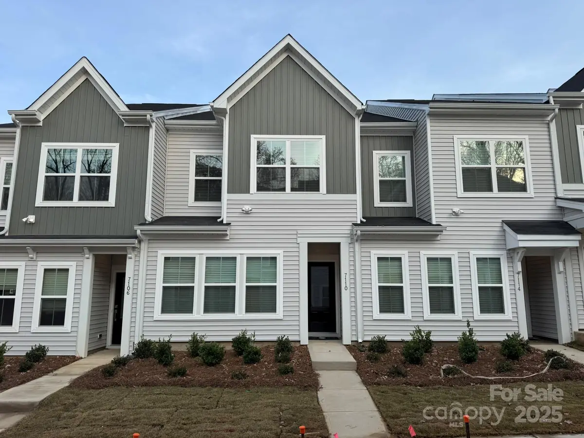 7414 Galago Street #35, Charlotte, NC 28216 - Image #1