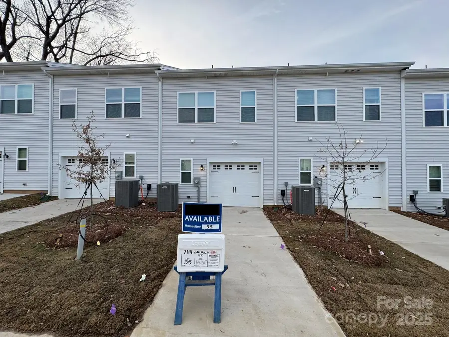 7414 Galago Street #35, Charlotte, NC 28216 - Image #2