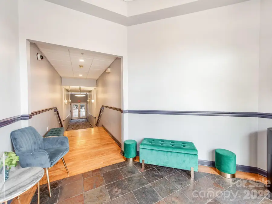 718 W Trade Street #414, Charlotte, NC 28202 - #3