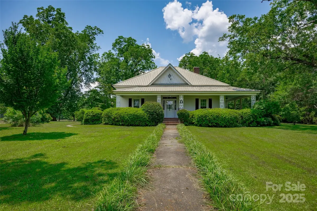 274 Old Harden Road, Winnsboro, SC 29180 - #1