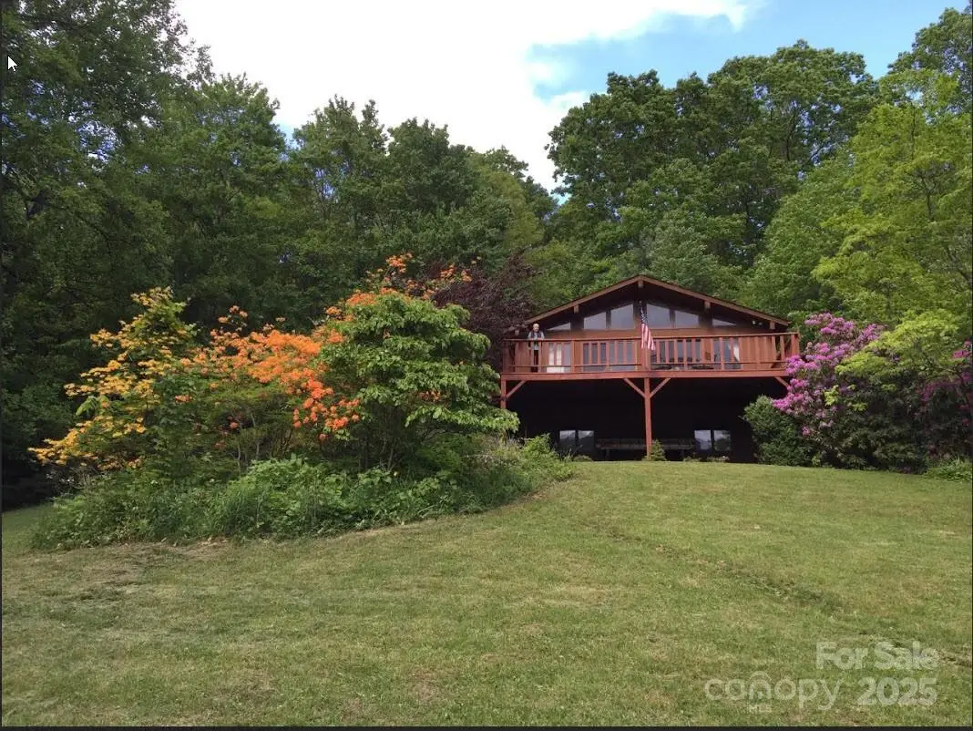 2636 Buck Mountain Road, West Jefferson, NC 28694 - Image #1