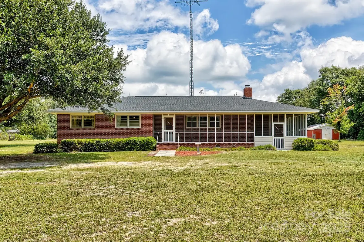 3194 Kershaw Highway, Westville, SC 29175 - Image #1