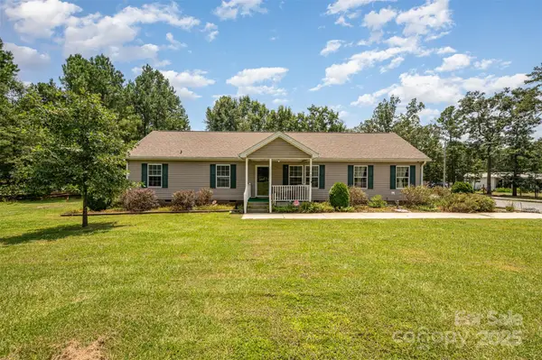 5602 Flint Ridge Church Road, Marshville, NC 28103
