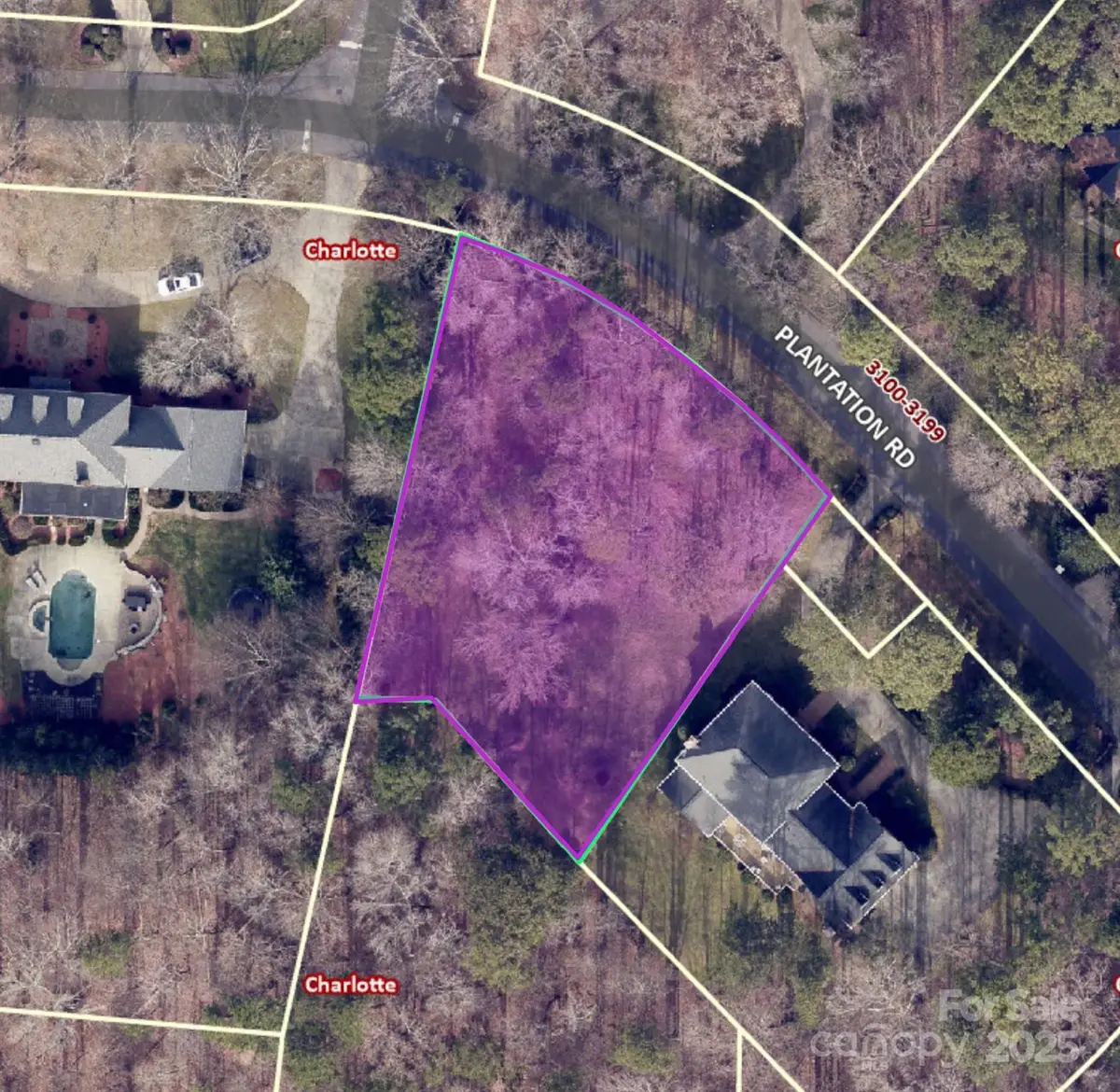 3113 Plantation Road, Charlotte, NC 28270 - #1