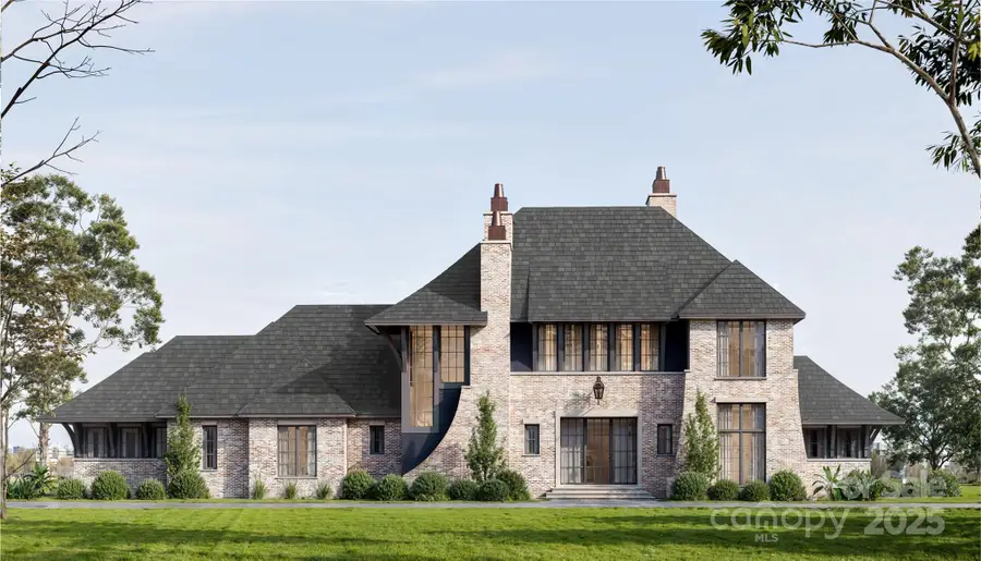 3113 Plantation Road, Charlotte, NC 28270 - #2