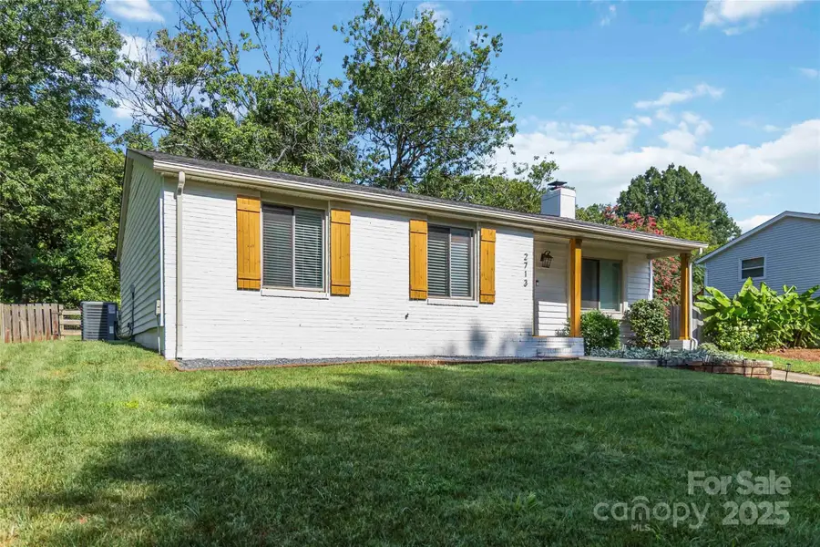 2713 Studley Road, Charlotte, NC 28212 - #3