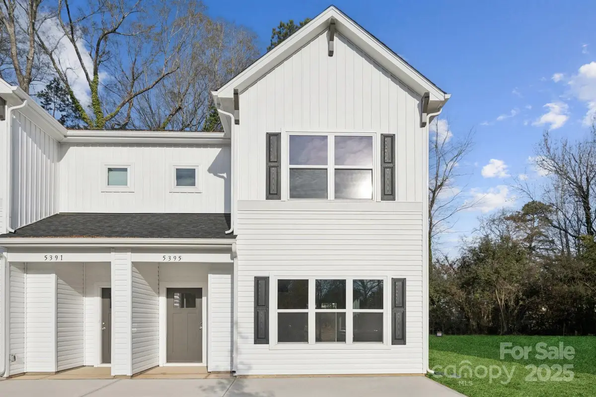 5395 Toano Road, Charlotte, NC 28215 - Image #1
