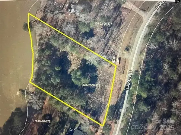 2984 Lake Road, Ridgeway, SC 29130