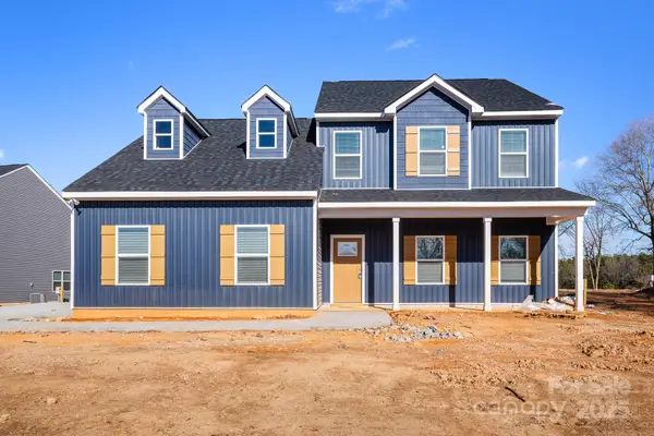 3307 Old Pageland Monroe Road, Monroe, NC 28112