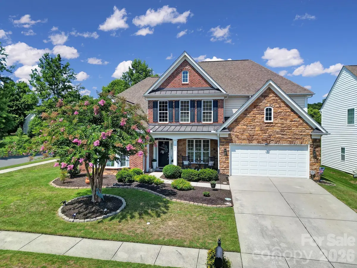 5037 Cressingham Drive, Fort Mill, SC 29707 - Image #1