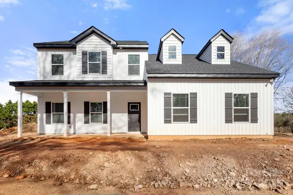 3309 Old Pageland Monroe Road, Monroe, NC 28112