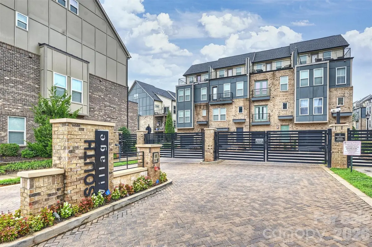 3524 Craughwell Drive, Charlotte, NC 28209 - #1