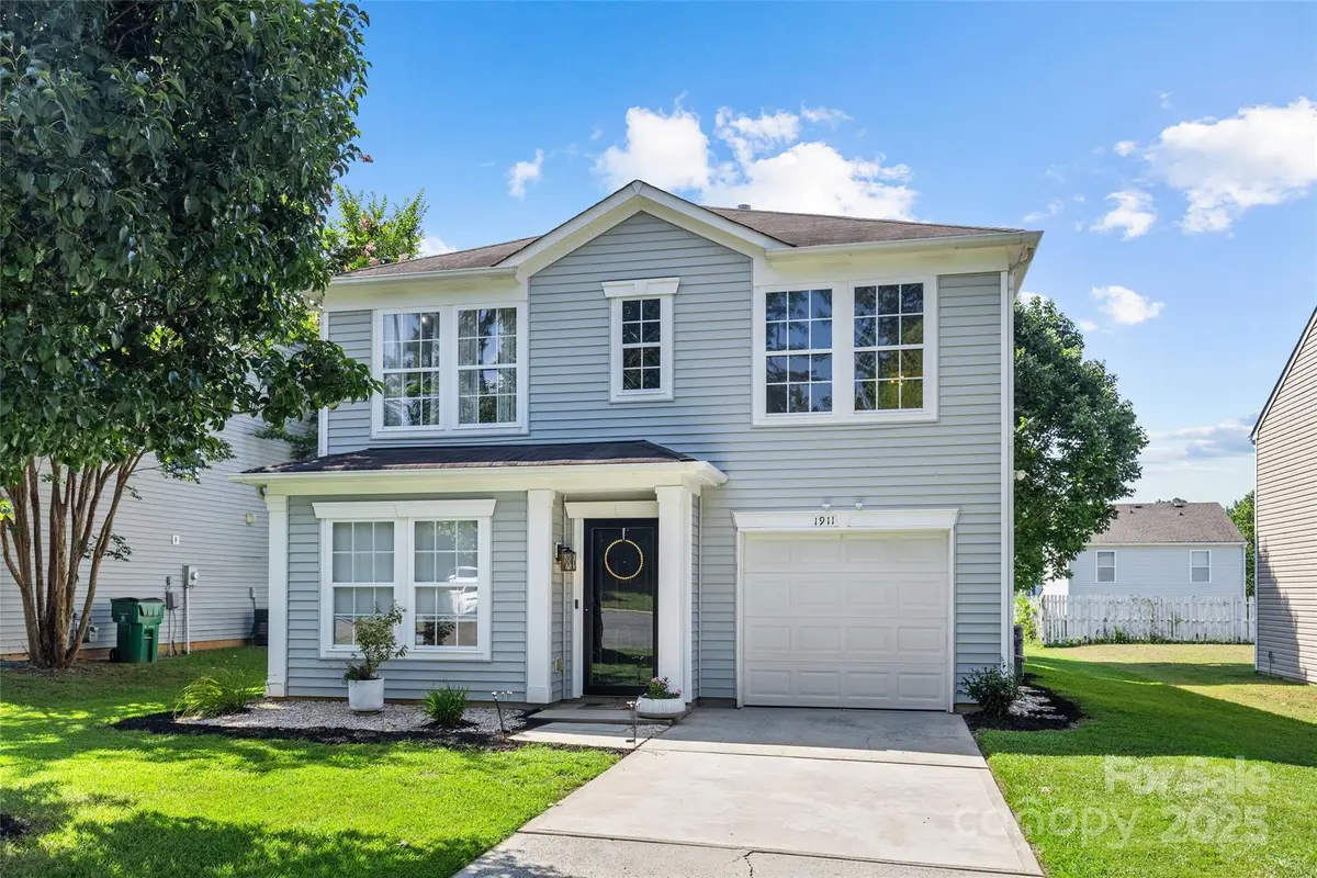 1911 Almond Hills Drive, Charlotte, NC 28262 - Image #1