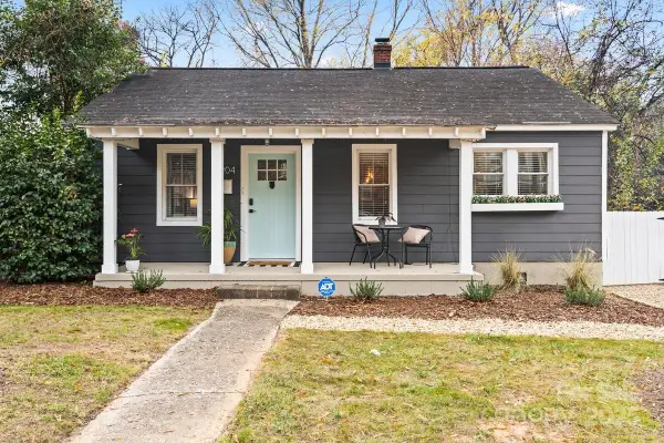 904 Academy Street, Charlotte, NC 28205