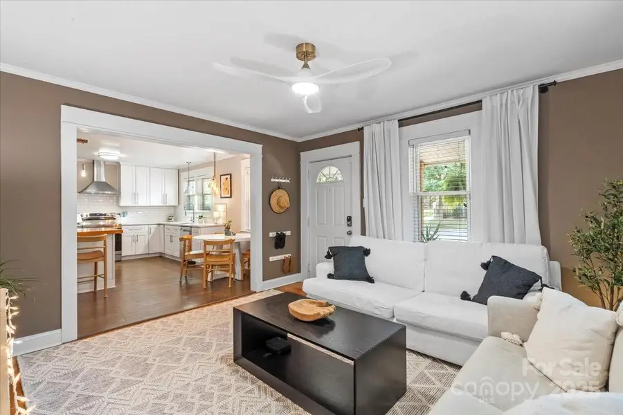 904 Academy Street, Charlotte, NC 28205 - Image #3