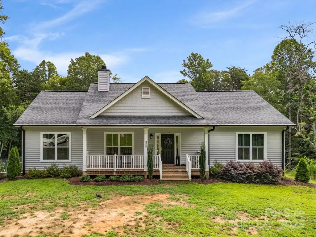 826 Country Lane, Pelham, NC 27311 - Image #1