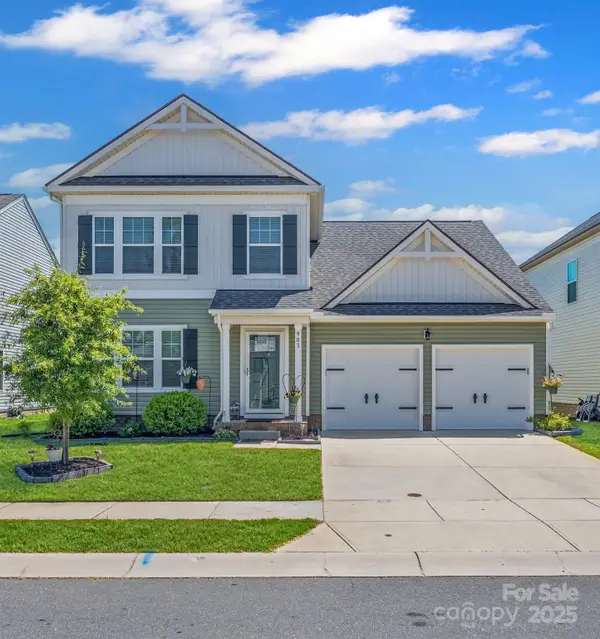 903 Von Buren Boulevard, Rock Hill, SC 29730