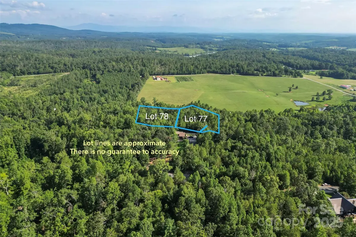 VL Horizon Drive, Nebo, NC 28761 - #1