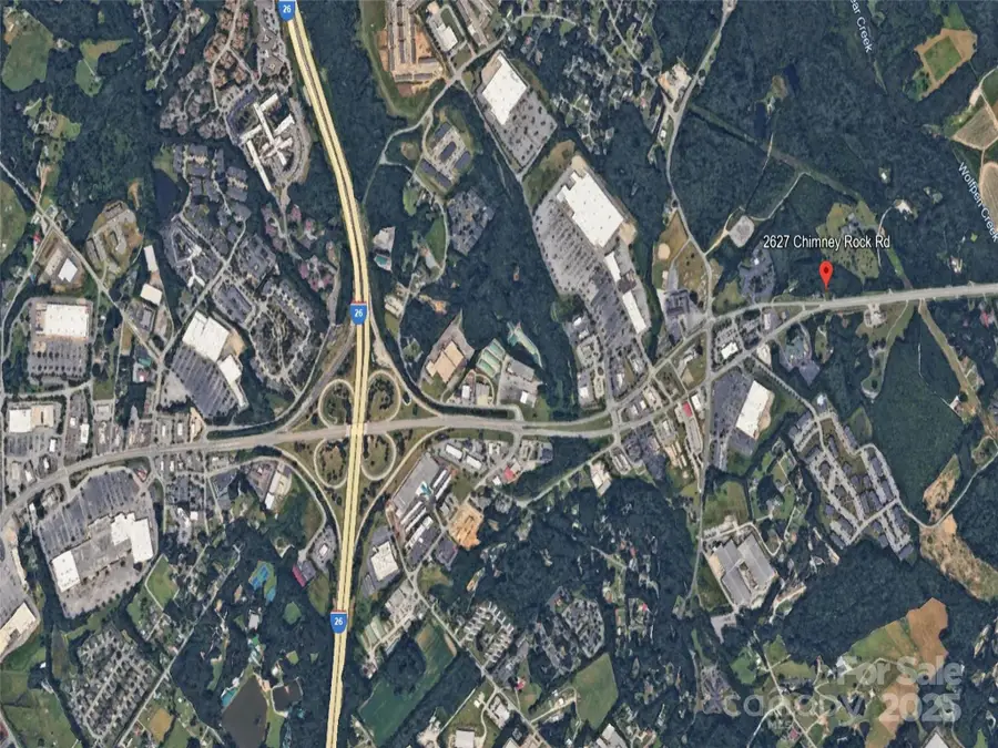 2627 Chimney Rock Road, Hendersonville, NC 28792 - Image #3