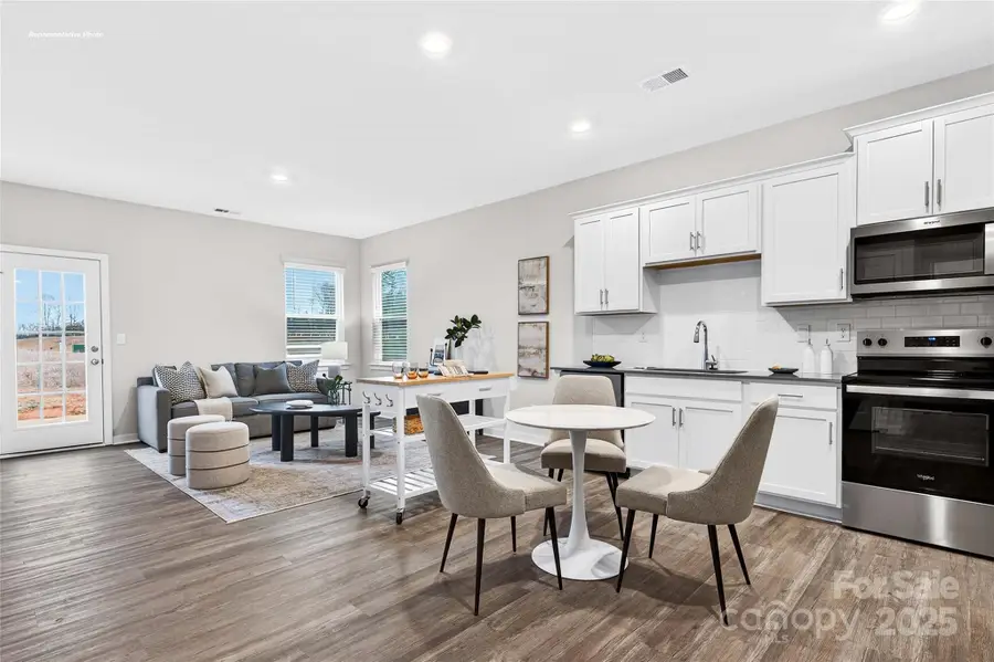 574 N Sparkleberry Street, Chester, SC 29706 - Image #2