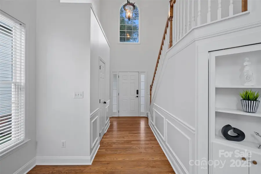 1913 Dunhill Drive, Charlotte, NC 28205 - Image #3