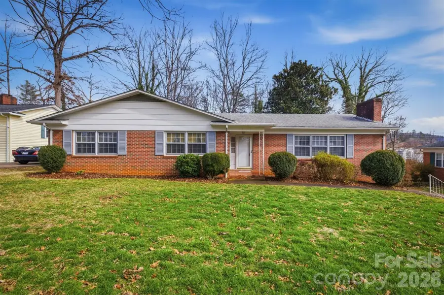 141 Maehill Place Sw, Lenoir, NC 28645 - #2