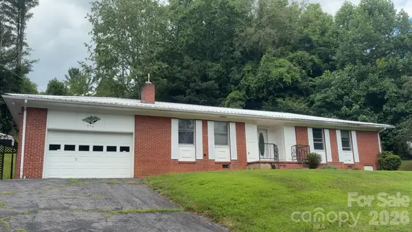 456 Duck Branch, Bakersville, NC 28705