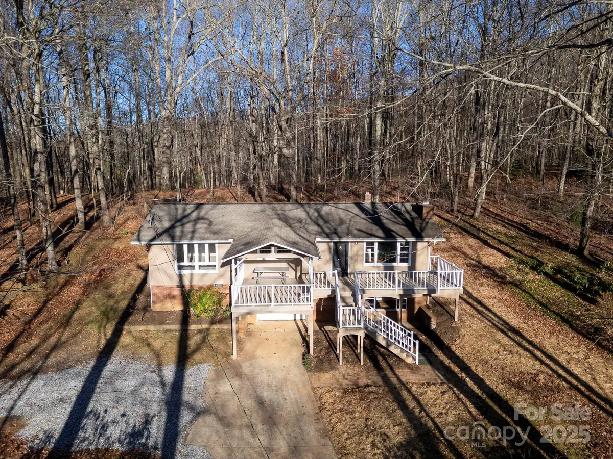 169 Balsam View Drive, Balsam, NC 28707 - Image #1