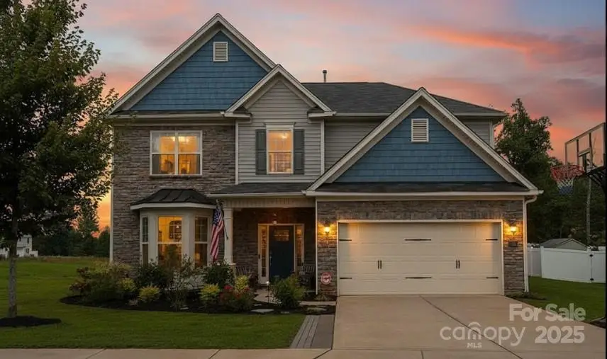 1823 Ridge Creek Drive, Kernersville, NC 27284 - Image #2