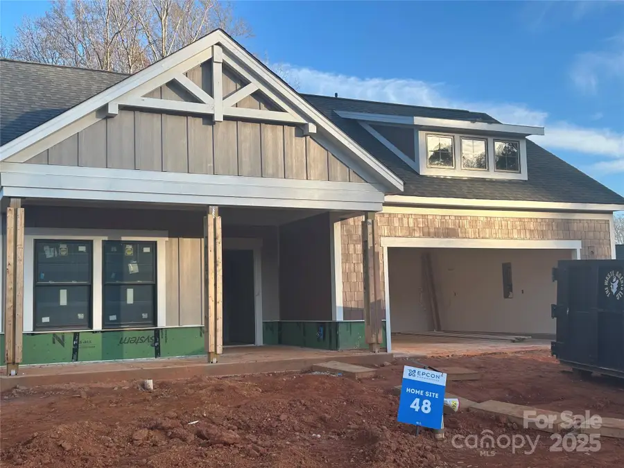 7415 Purple Martin Way #48, Mint Hill, NC 28227 - Image #2