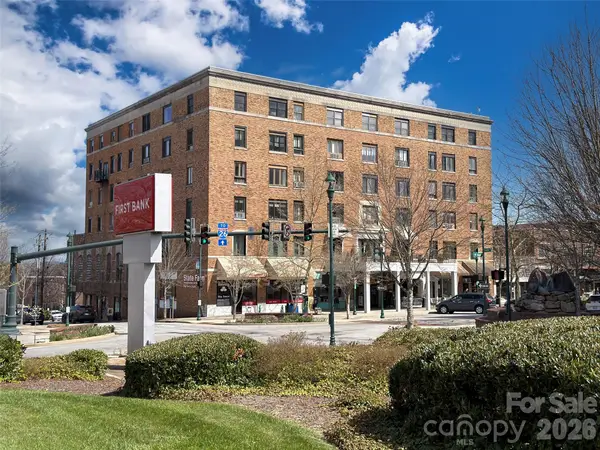 538 N Main Street #305-308, Hendersonville, NC 28792