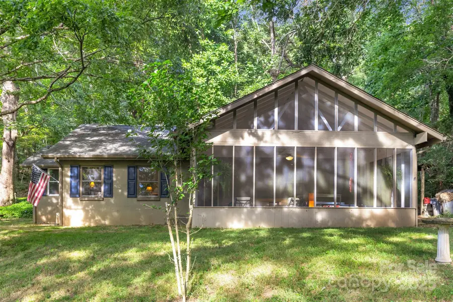 3605 Skyuka Mountain Road, Columbus, NC 28722 - Image #2