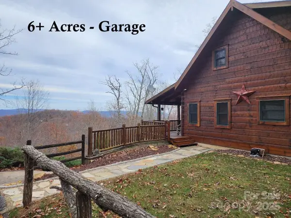 186 Black Ridge Drive, Bostic, NC 28018