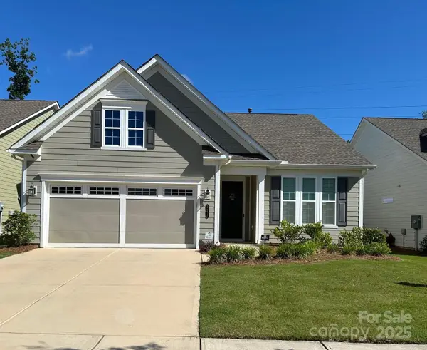 12417 Old Iron Lane, Charlotte, NC 28215